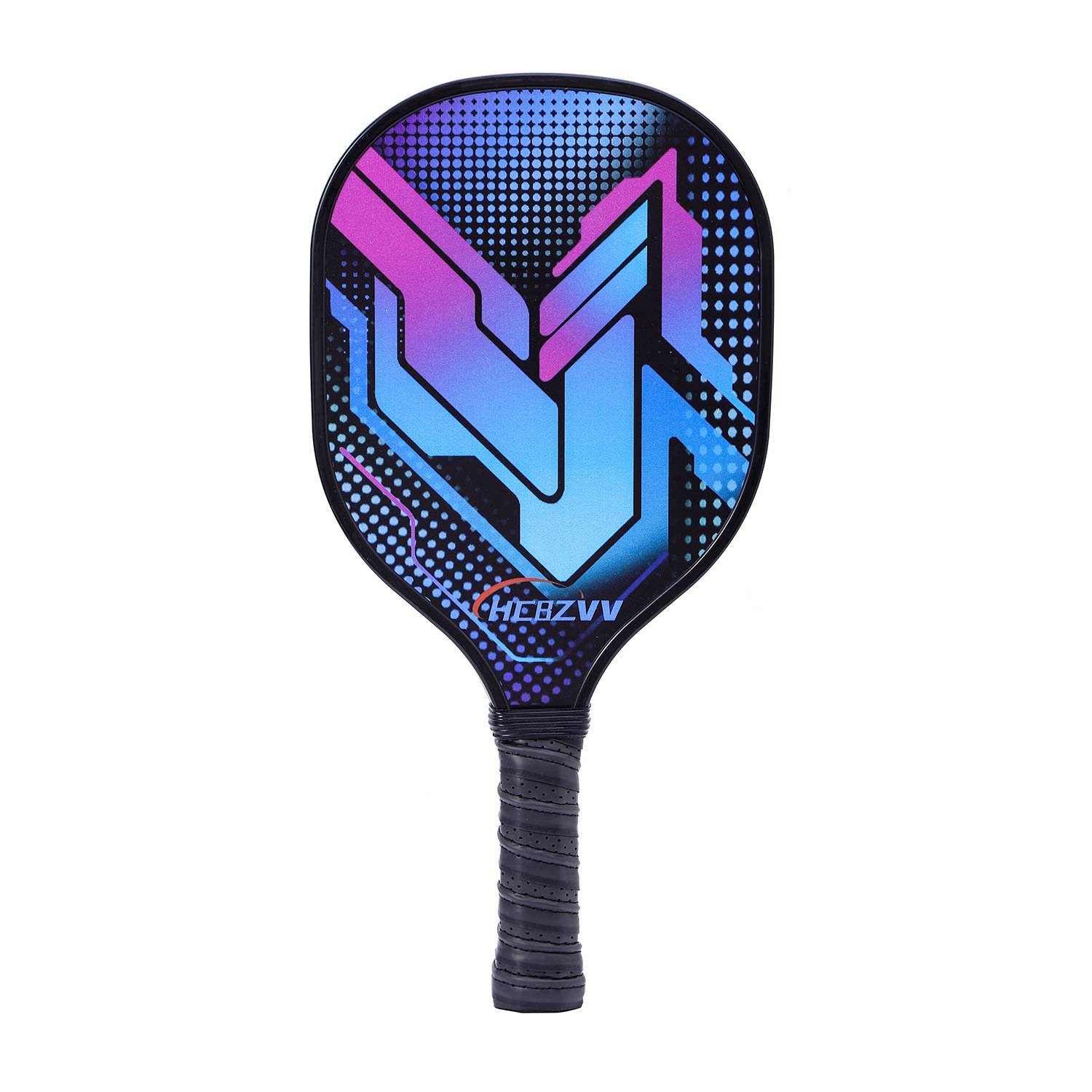 [Wooden shooting] Single racket+air bubble bag [Model 206]